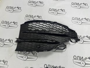 Решетка бампера правая на Mercedes GLE V167 C167